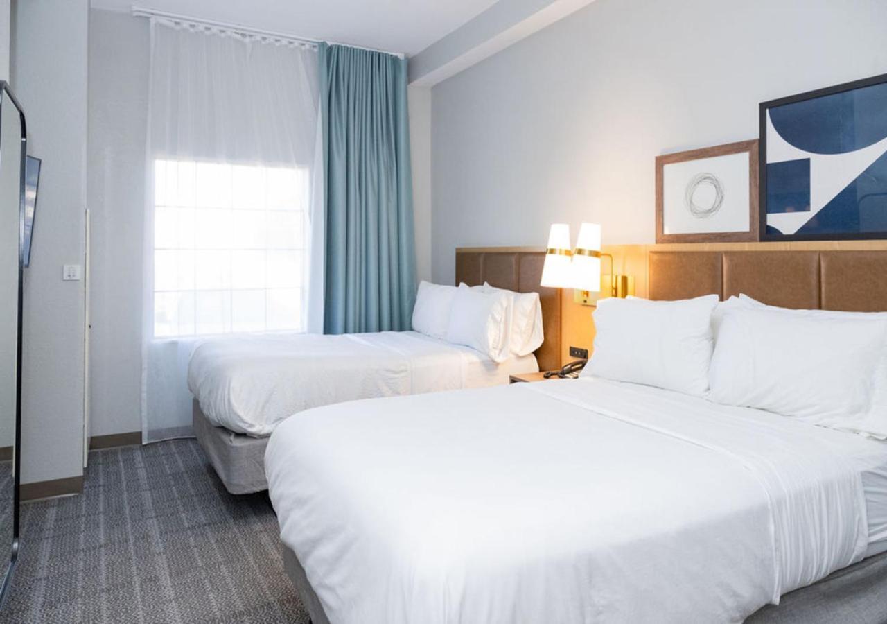 Staybridge Suites Jackson By Ihg Риджланд Стая снимка