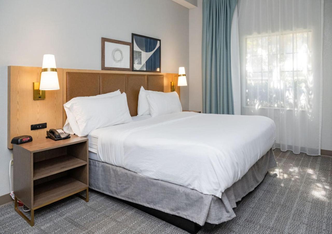 Staybridge Suites Jackson By Ihg Риджланд Екстериор снимка