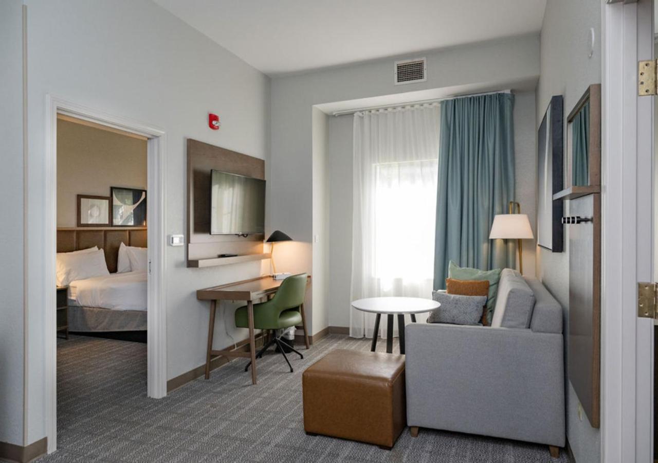 Staybridge Suites Jackson By Ihg Риджланд Екстериор снимка