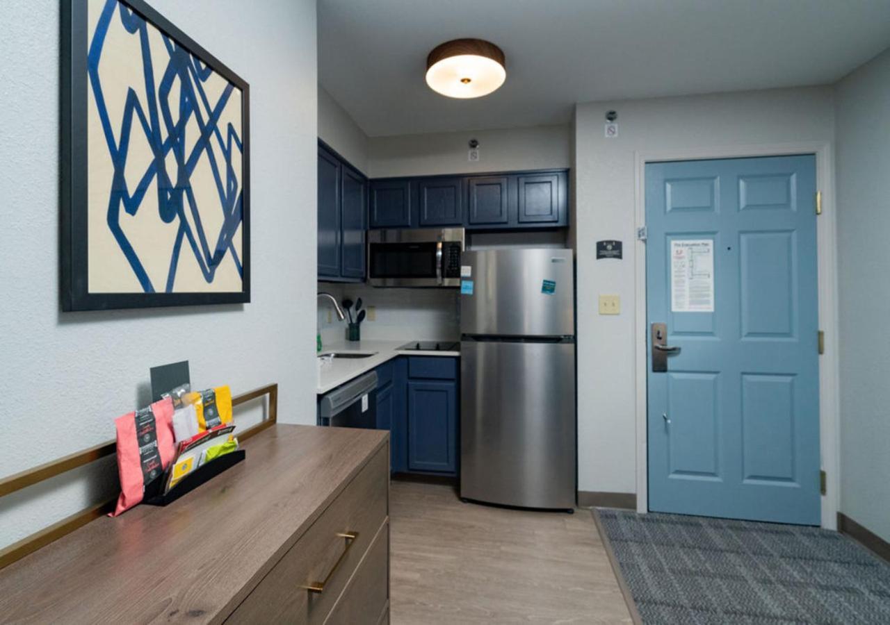 Staybridge Suites Jackson By Ihg Риджланд Екстериор снимка