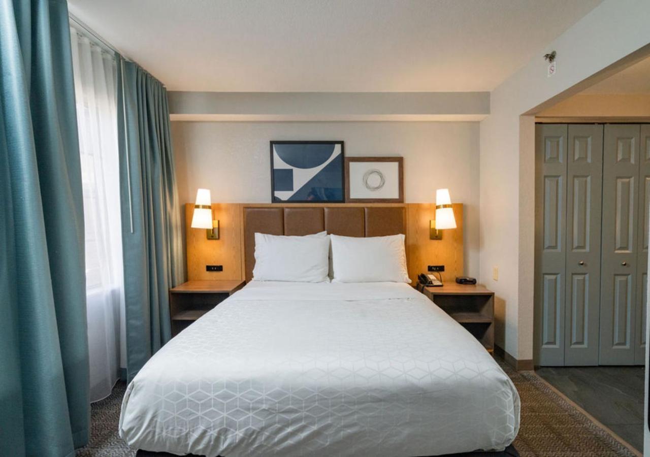Staybridge Suites Jackson By Ihg Риджланд Екстериор снимка