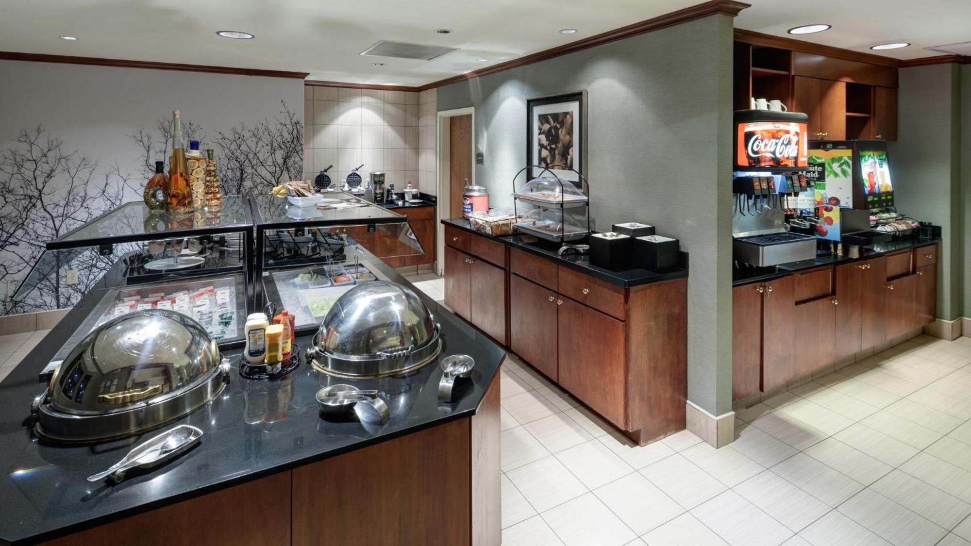 Staybridge Suites Jackson By Ihg Риджланд Екстериор снимка
